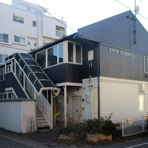 屋根・外壁塗装　施工後