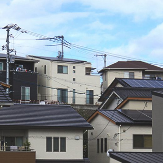 住宅