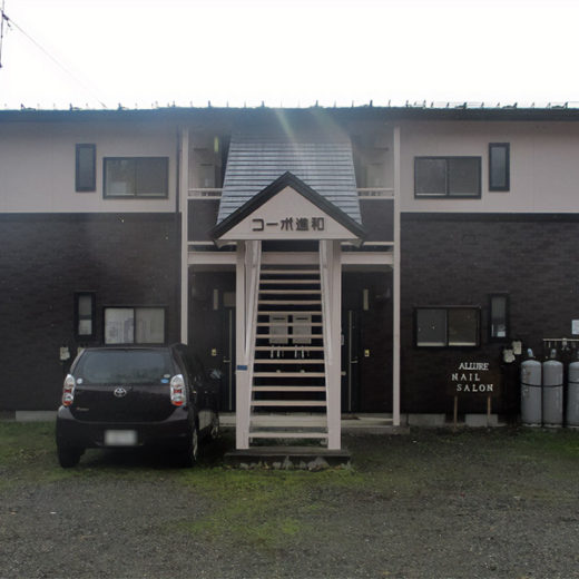 屋根・外壁塗装　施工後