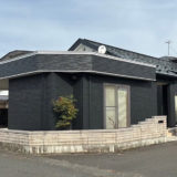 一般住宅塗替え工事