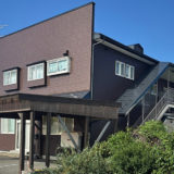 アパート塗替え工事