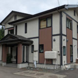 住宅塗替え工事