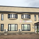 店舗塗替え工事